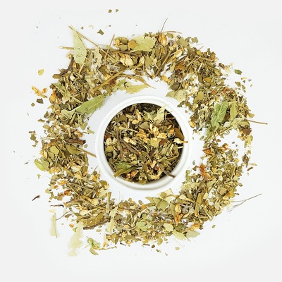 Yerba Mate Blends Brisas 220g